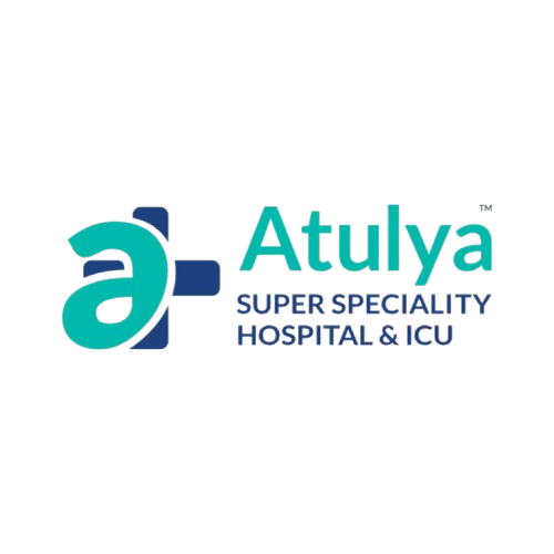 Atulya Hospital Logo